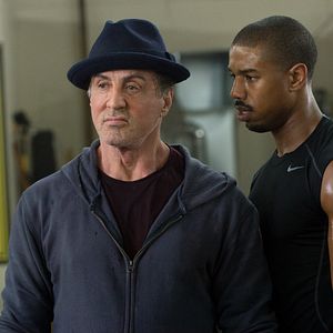 Foto Creed: Nascido Para Lutar