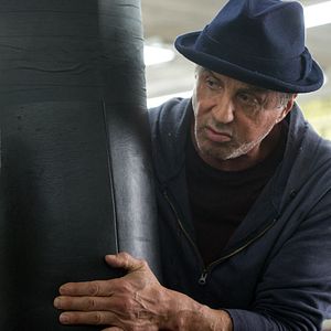 Foto Creed: Nascido Para Lutar