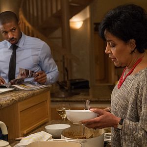 Foto Phylicia Rashād