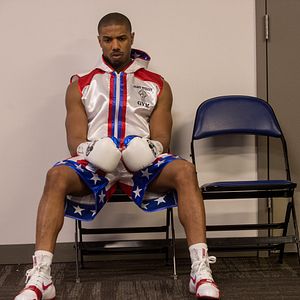 Foto Creed: Nascido Para Lutar