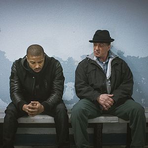 Foto Creed: Nascido Para Lutar