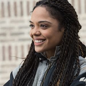 Foto Tessa Thompson