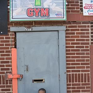 Foto Creed: Nascido Para Lutar