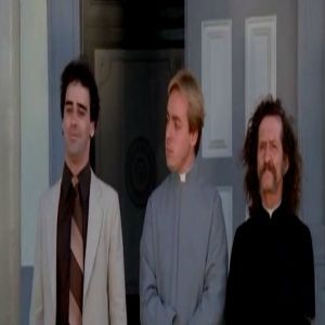 Foto Padre Pedro e a Revolta das Crianças