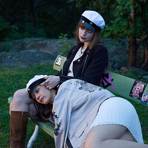 Foto Coisas de Garotas