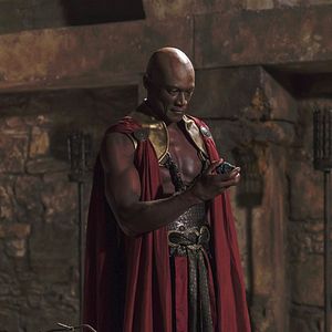 Foto Peter Mensah
