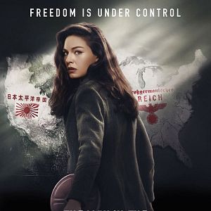 Foto O Homem do Castelo Alto