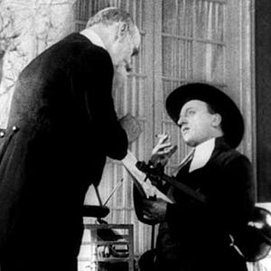 Foto A Idade do Ouro