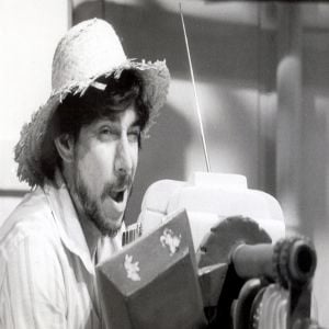 Foto Augusto Olímpio