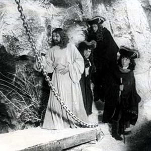 Foto A Idade do Ouro