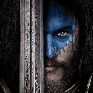 Foto Warcraft - O Primeiro Encontro de Dois Mundos