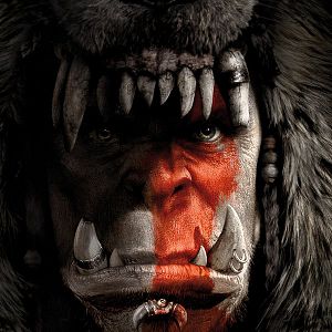 Foto Warcraft - O Primeiro Encontro de Dois Mundos