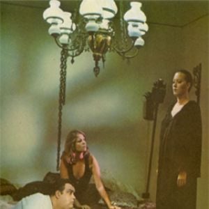 Foto Paixão e Sombras