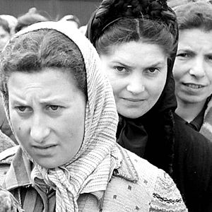 Foto Todo Rosto Tem Um Nome