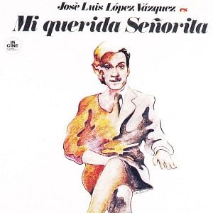 Foto Mi Querida Señorita