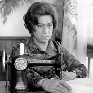 Foto Mi Querida Señorita