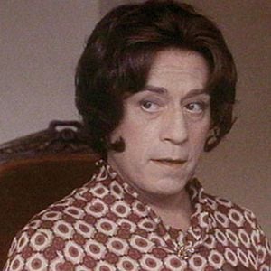 Foto Mi Querida Señorita