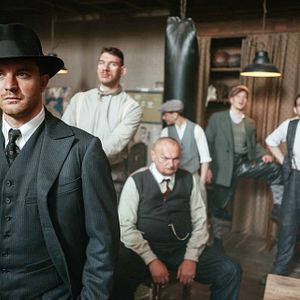 Foto Friedrich Mücke