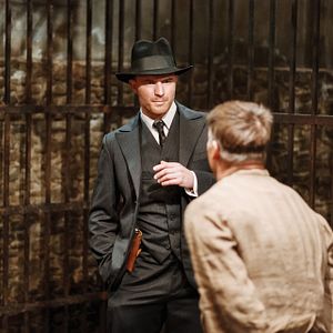 Foto Friedrich Mücke