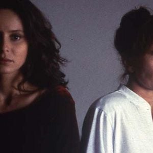 Foto Mercedes Sampietro