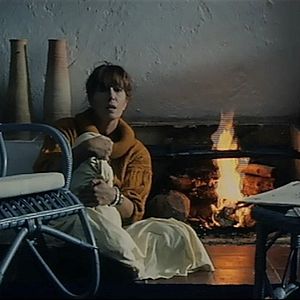 Foto Mercedes Sampietro