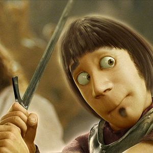 Foto Michael Bully Herbig