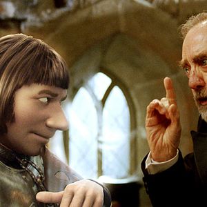 Foto Michael Bully Herbig