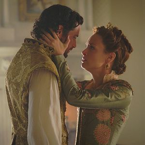 Foto Charlie Carrick