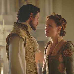 Foto Charlie Carrick