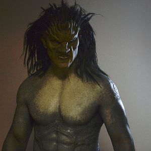 Foto Marvel's Agents of S.H.I.E.L.D.