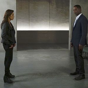 Foto Blair Underwood