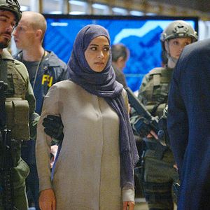 Foto Yasmine Al Massri