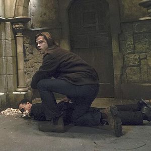 Foto Jared Padalecki