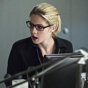 Foto Emily Bett Rickards