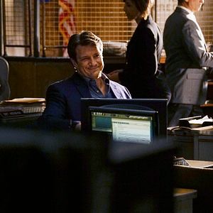Foto Nathan Fillion