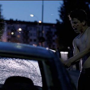 Foto Uma Noite em Oslo