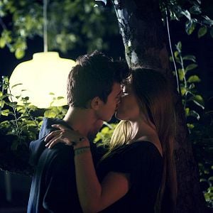 Foto Uma Noite em Oslo