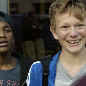 Foto Uma Noite em Oslo