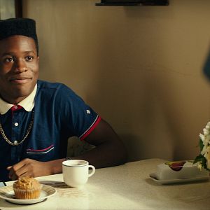 Foto Dope: Um Deslize Perigoso