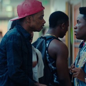 Foto Dope: Um Deslize Perigoso