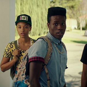 Foto Dope: Um Deslize Perigoso