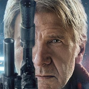 Foto Star Wars: O Despertar da Força