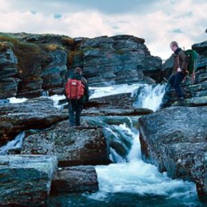 Foto Voltando Para Casa