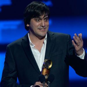 Foto Ramachandra Borcar