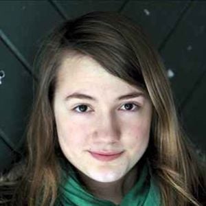 Foto Isabel Christine Andreasen