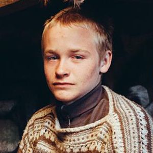 Foto Fredrik Grøndahl