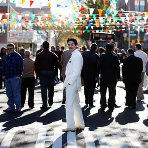 Foto Obcecado pela Máfia