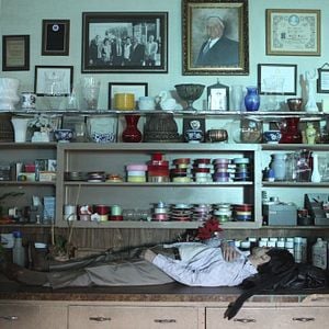 Foto Obcecado pela Máfia