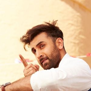 Foto Ranbir Kapoor