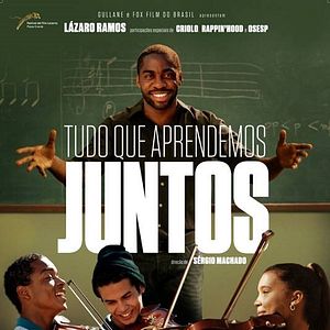 Foto Tudo que Aprendemos Juntos